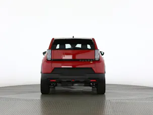 Fiat Red