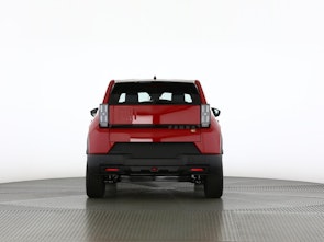 Vehicle image FIAT Red