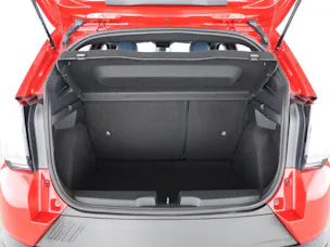 Fiat Red