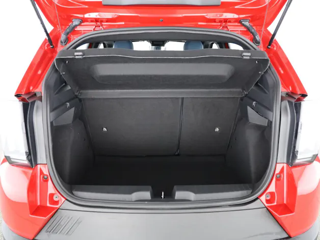 Fiat Red