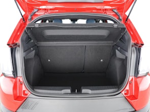 Vehicle image FIAT Red