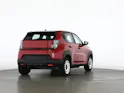 Fiat Red