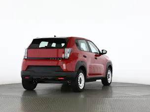 Fiat Red