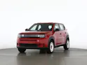 Fiat Red