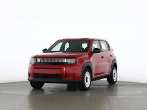 Fiat Red