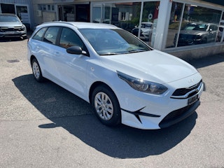 Vehicle image KIA CEED 0