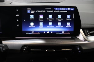 Vehicle image BMW 223d xDrive Active Tourer