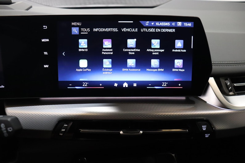 Vehicle image BMW 2 SERIES