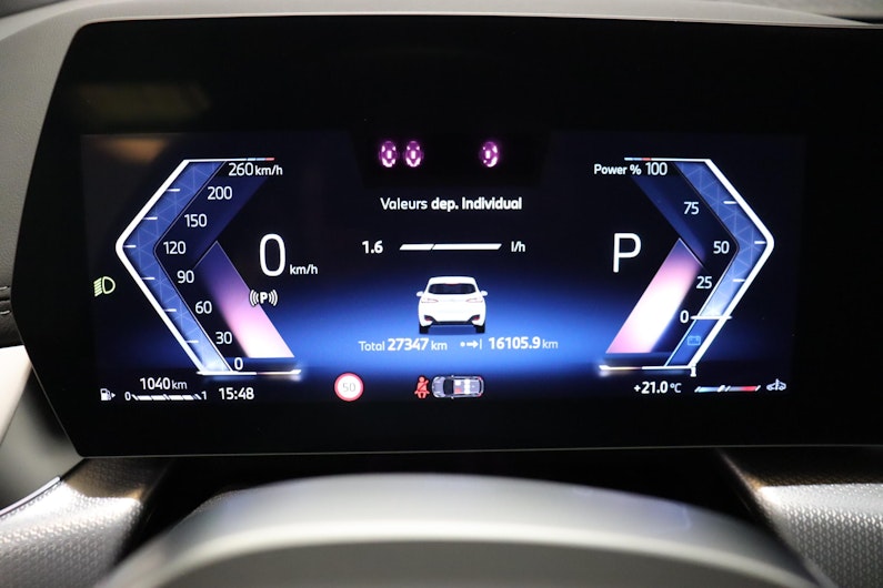 Vehicle image BMW 2 SERIES