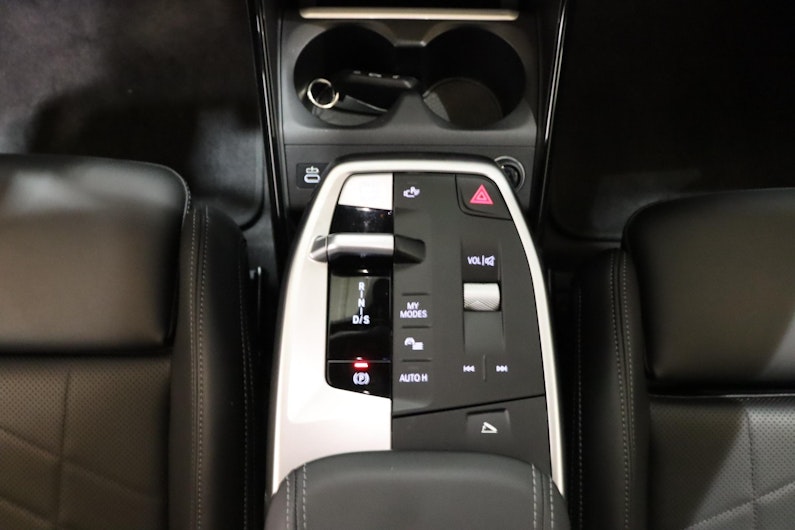 Vehicle image BMW 2 SERIES