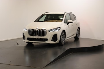 Vehicle image BMW 223d xDrive Active Tourer