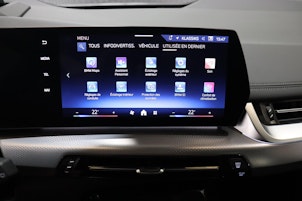 Vehicle image BMW 223d xDrive Active Tourer