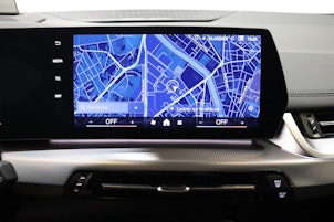 Vehicle image BMW 223d xDrive Active Tourer