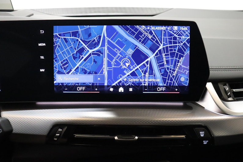 Vehicle image BMW 2 SERIES