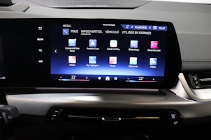 Vehicle image BMW 223d xDrive Active Tourer