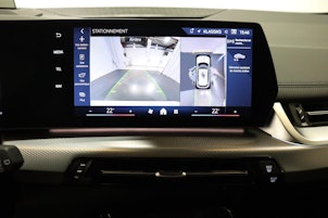 Vehicle image BMW 223d xDrive Active Tourer