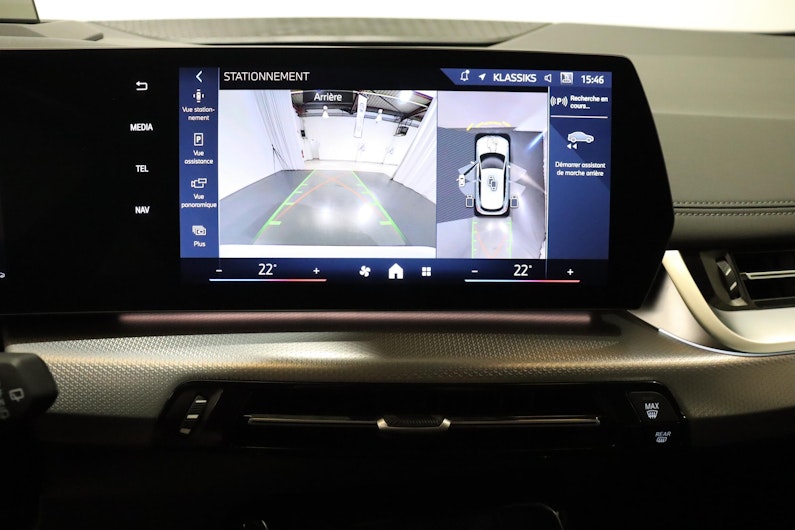 Vehicle image BMW 2 SERIES