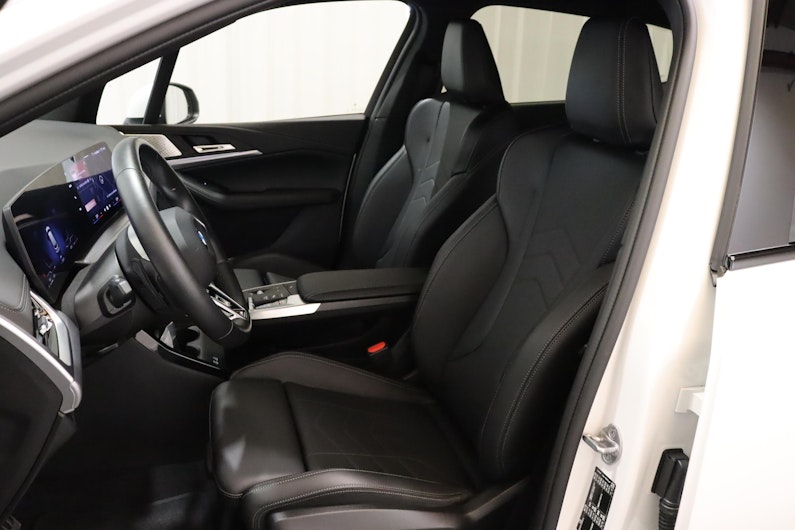 Vehicle image BMW 2 SERIES