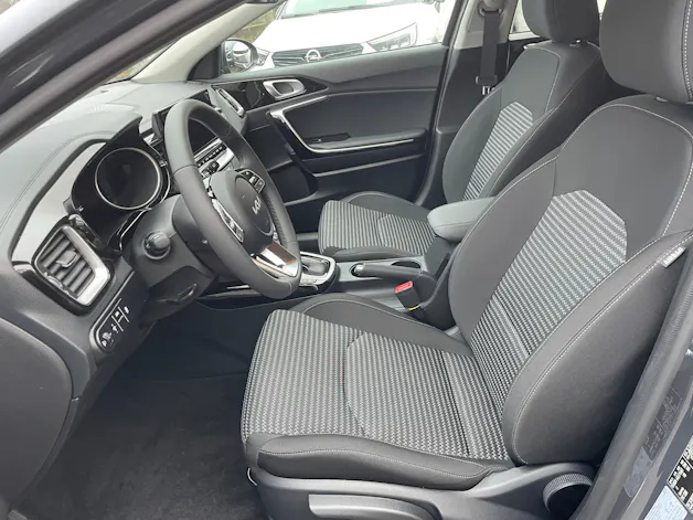 Kia Ceed 1.5 T-GDi Power