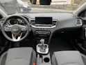 Kia Ceed 1.5 T-GDi Power