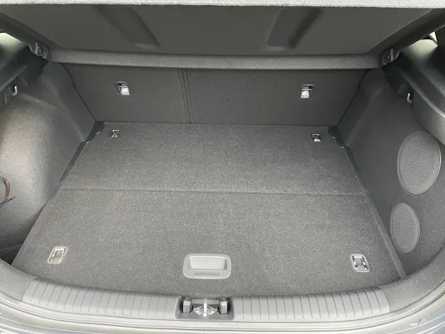 Kia Ceed 1.5 T-GDi Power