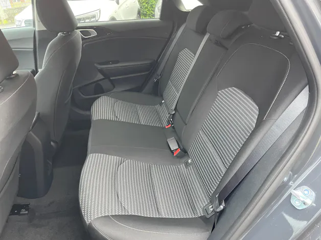 Kia Ceed 1.5 T-GDi Power