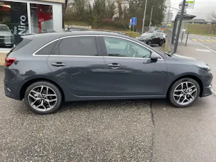 Kia Ceed 1.5 T-GDi Power