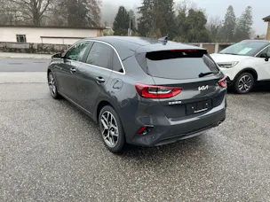 Kia Ceed 1.5 T-GDi Power