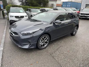 Kia Ceed 1.5 T-GDi Power