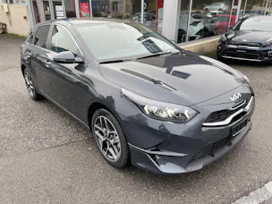 Kia Ceed 1.5 T-GDi Power