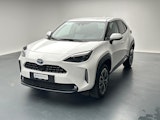 First vehicle image