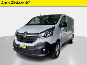 Renault Trafic Kaw. 3.0 t L1 H1 1.6 dCi 95 Business