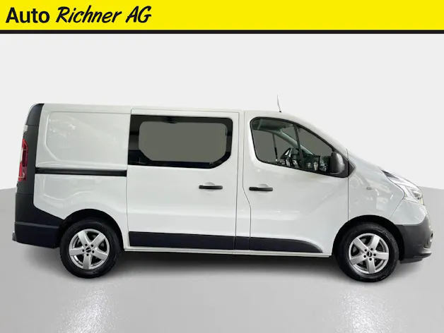 Renault Trafic Kaw. 3.0 t L1 H1 1.6 dCi 95 Business