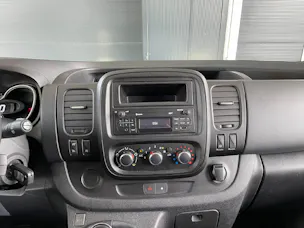 Renault Trafic Kaw. 3.0 t L1 H1 1.6 dCi 95 Business
