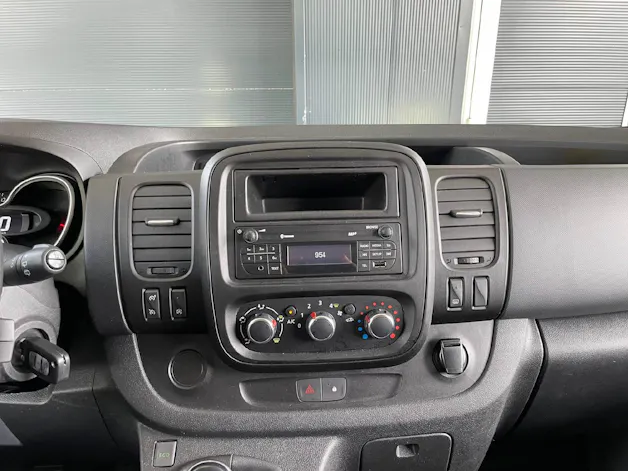 Renault Trafic Kaw. 3.0 t L1 H1 1.6 dCi 95 Business