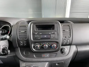 Renault Trafic Kaw. 3.0 t L1 H1 1.6 dCi 95 Business