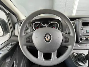 Renault Trafic Kaw. 3.0 t L1 H1 1.6 dCi 95 Business