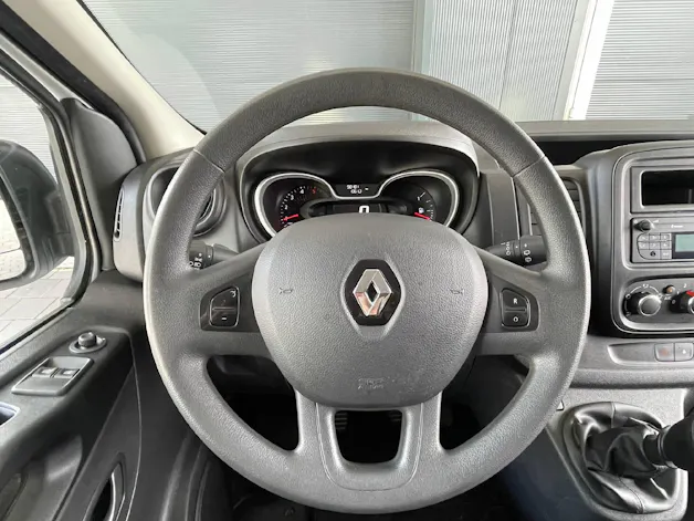 Renault Trafic Kaw. 3.0 t L1 H1 1.6 dCi 95 Business