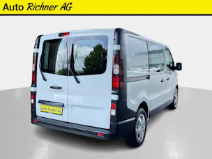 Renault Trafic Kaw. 3.0 t L1 H1 1.6 dCi 95 Business