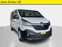 Renault Trafic Kaw. 3.0 t L1 H1 1.6 dCi 95 Business