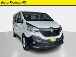 Renault Trafic Kaw. 3.0 t L1 H1 1.6 dCi 95 Business
