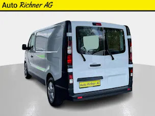 Renault Trafic Kaw. 3.0 t L1 H1 1.6 dCi 95 Business