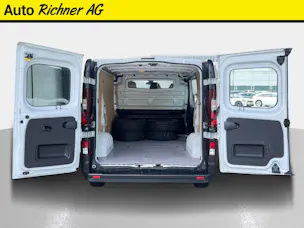Renault Trafic Kaw. 3.0 t L1 H1 1.6 dCi 95 Business