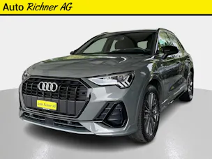 Audi Q3 1.4 45 TFSI e S line S-Tronic