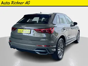 Audi Q3 1.4 45 TFSI e S line S-Tronic