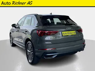 Audi Q3 1.4 45 TFSI e S line S-Tronic