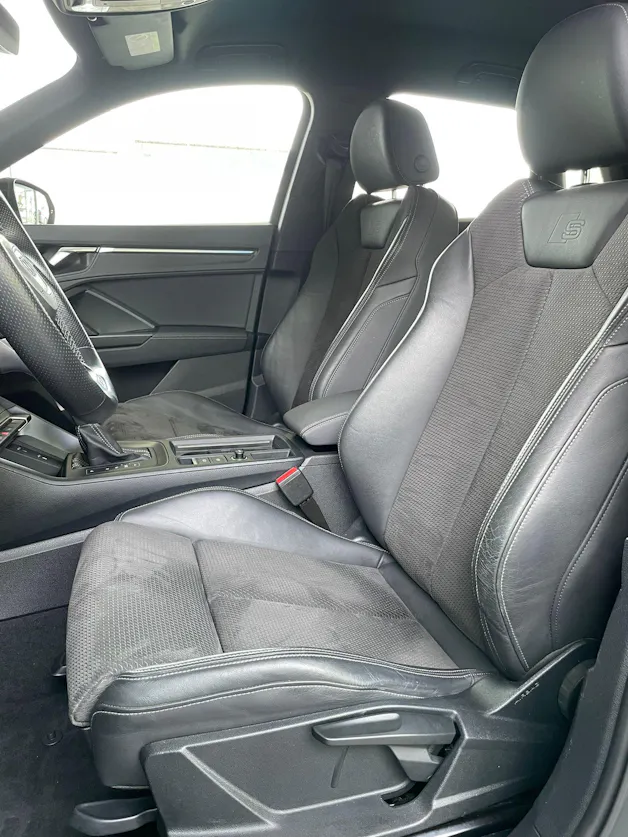 Audi Q3 1.4 45 TFSI e S line S-Tronic