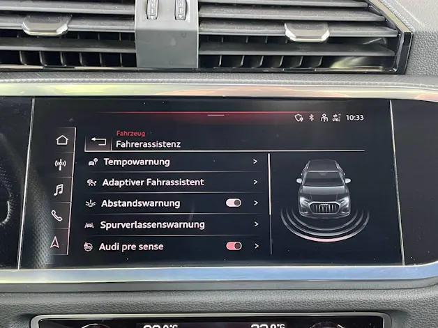 Audi Q3 1.4 45 TFSI e S line S-Tronic