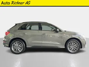 Audi Q3 1.4 45 TFSI e S line S-Tronic
