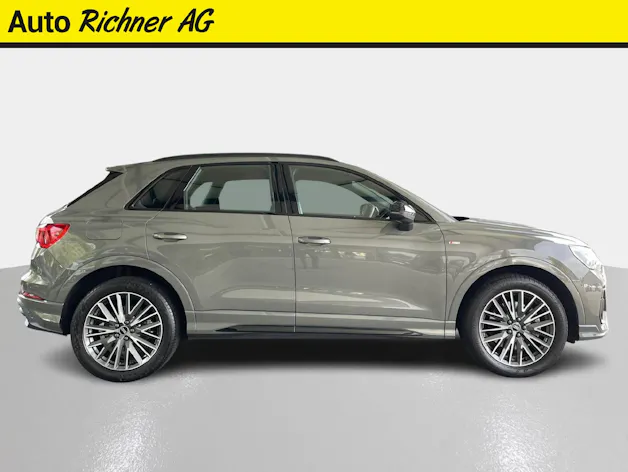 Audi Q3 1.4 45 TFSI e S line S-Tronic